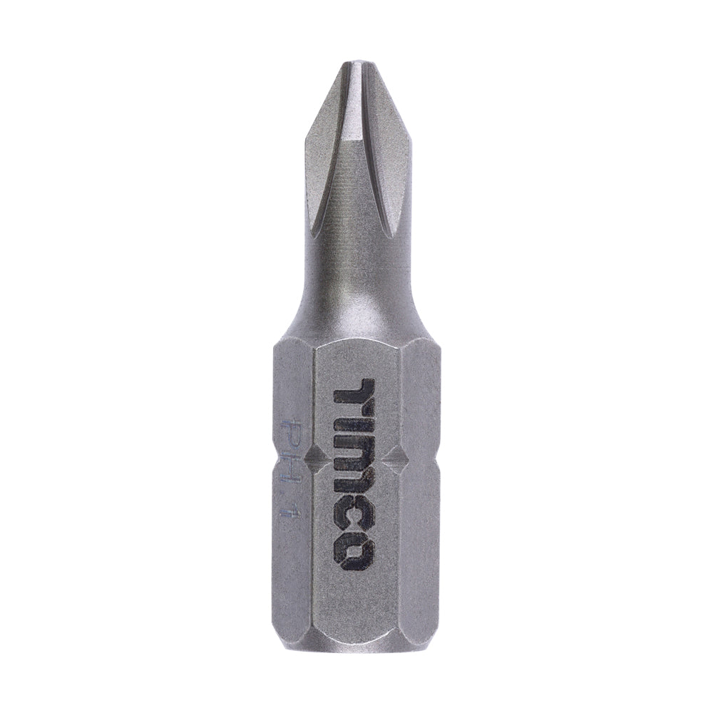 Impact Driver Bits - PH | No.1 x 25 product image