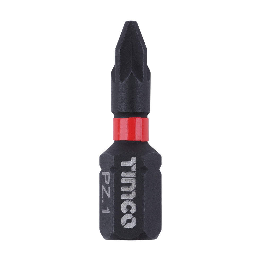 Impact Driver Bits - PZ | No.1 x 25 product image