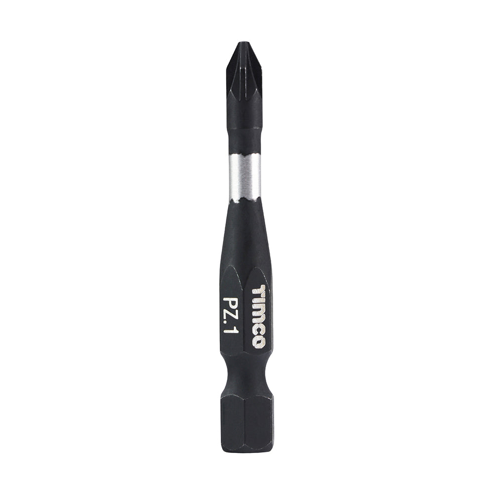 Impact Driver Bits - PZ | No.1 x 50 product image