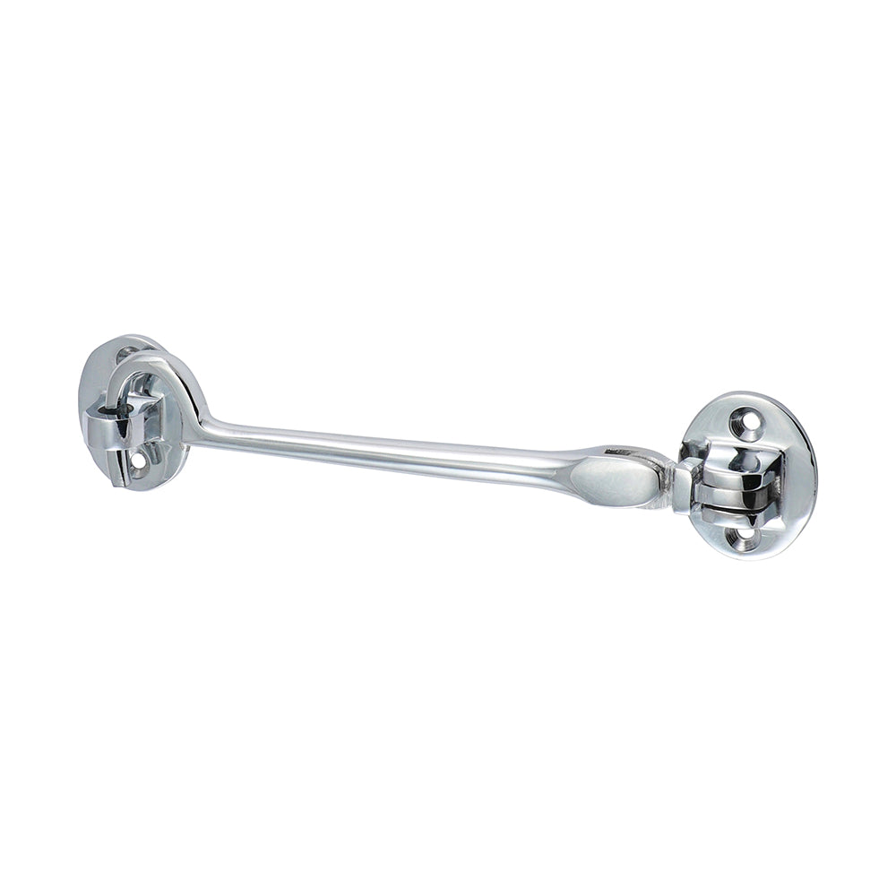 Cabin Hook - Polished Chrome | 150mm | Bag product image