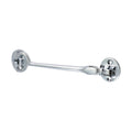 Cabin Hook - Polished Chrome | 150mm | Bag product image
