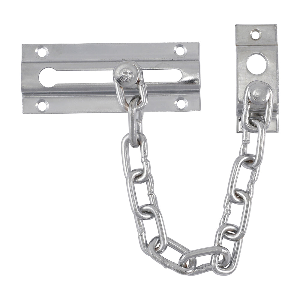 Door Chain - Polished Chrome | 85mm product image