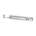 Necked Barrel Bolt - Satin Chrome | 150 x 25mm | Bag product image