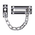 Door Chain - Satin Chrome | 85mm product image