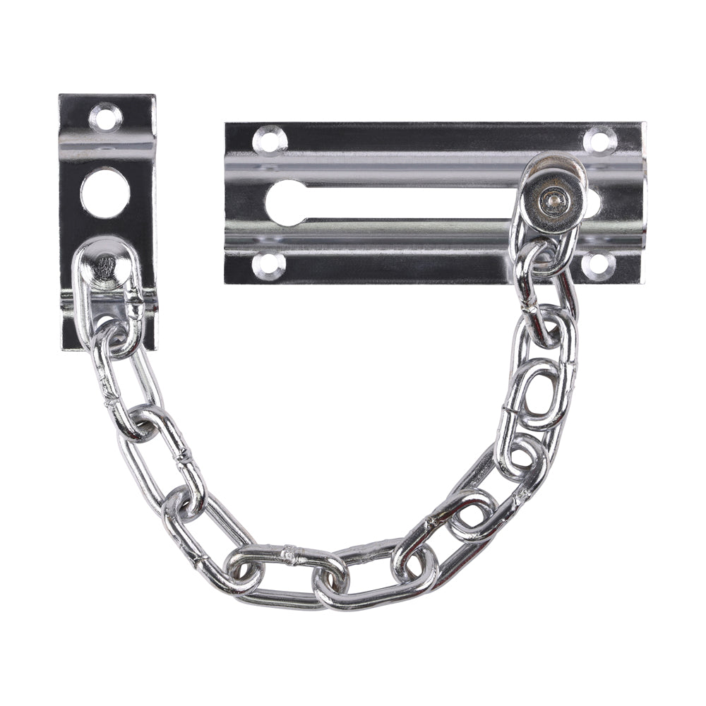 Door Chain - Satin Chrome | 85mm product image