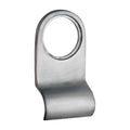 Cylinder Pull - Satin Chrome | 79 x 41 | Bag product image