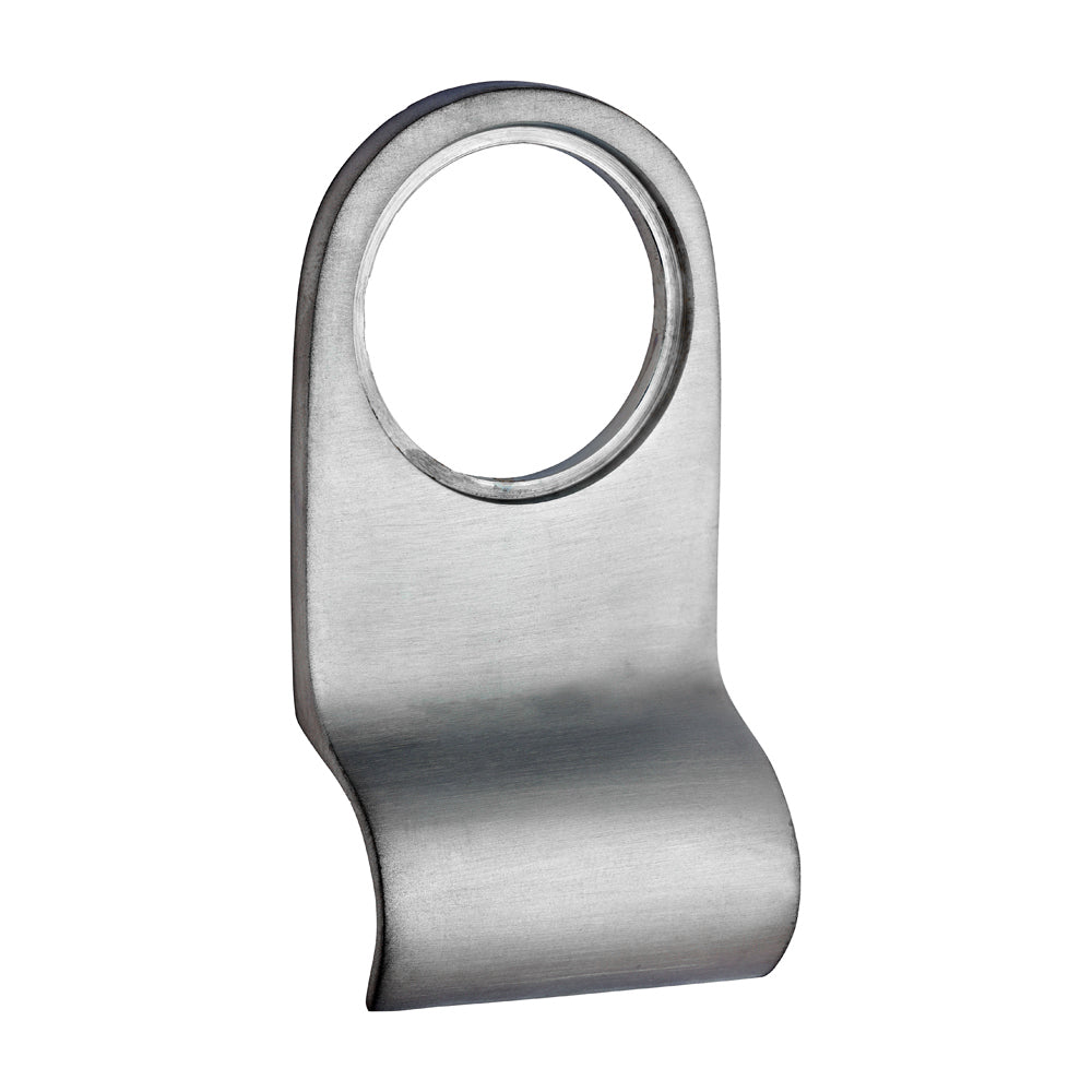 Cylinder Pull - Satin Chrome | 79 x 41 | Bag product image