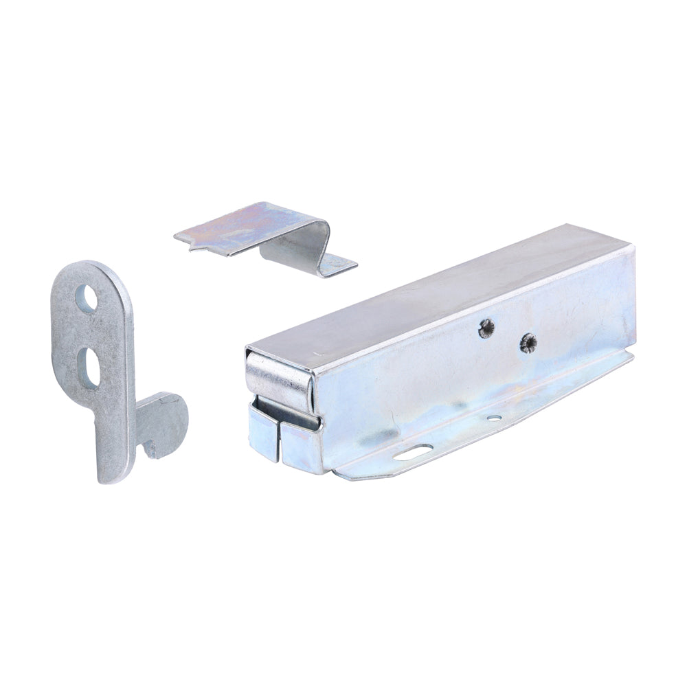 Touch Latch - Zinc | 77 x 35 | TIMpac product image