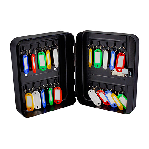 Key Cabinet | 200 x 160 x 75 additional image 3