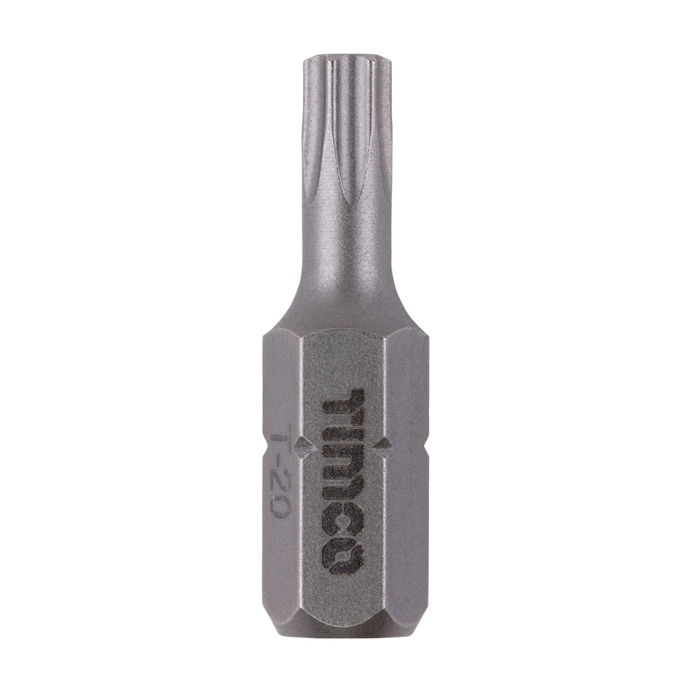 S2 Driver Bits - TX | TX20 x 25 product image