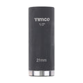 Impact Socket | 21 x 78mm product image