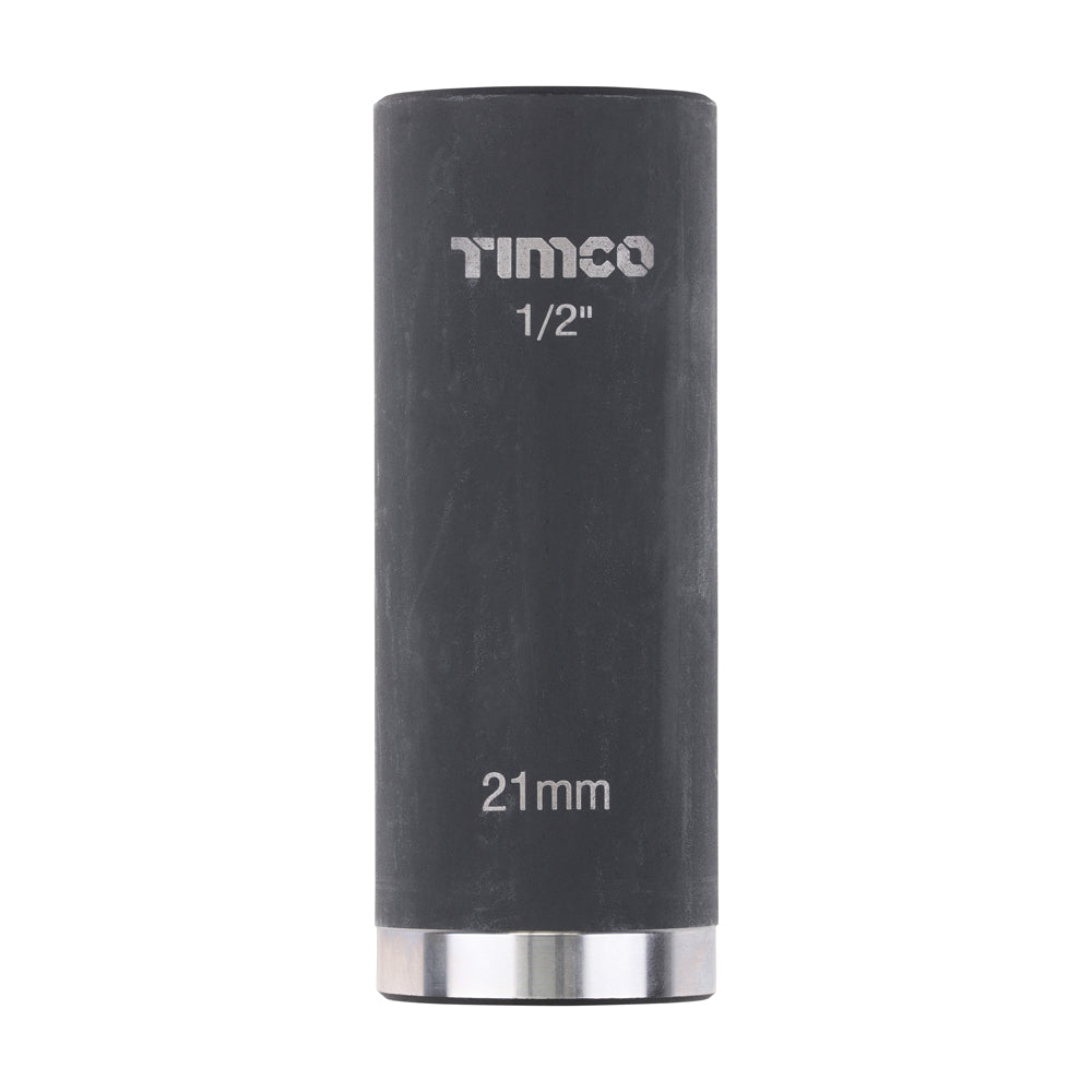 Impact Socket | 21 x 78mm product image