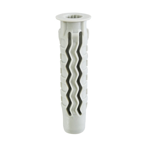 Nylon Universal Plugs | 8.0 x 40 product image