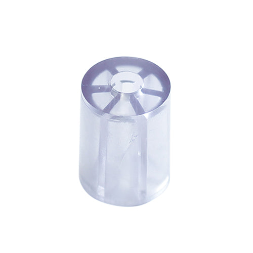 Spacers - For Corrugated Sheet Fixings - Clear | 15.0 x 19 product image