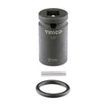 Scaffolders Short Impact Socket | 21 x 52mm product image