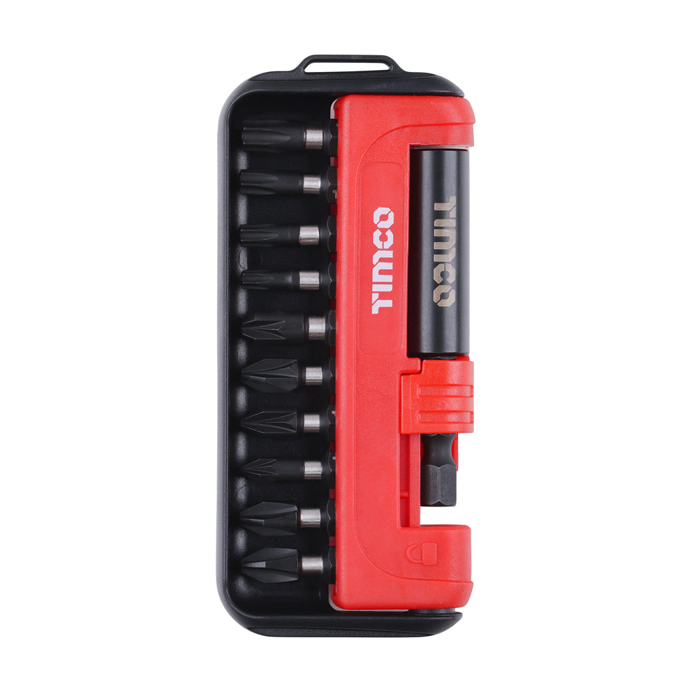 Impact Driver Bit Set | 11pcs product image