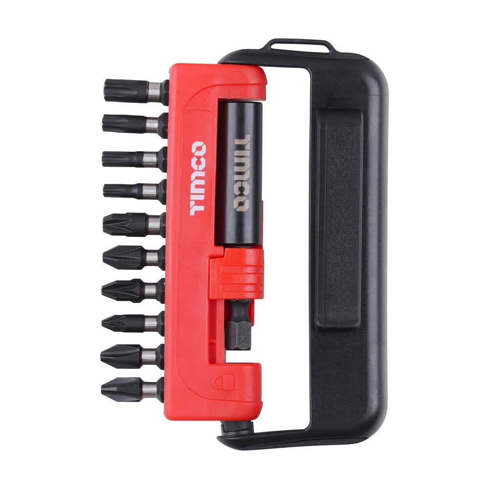 Impact Driver Bit Set | 11pcs additional image 3