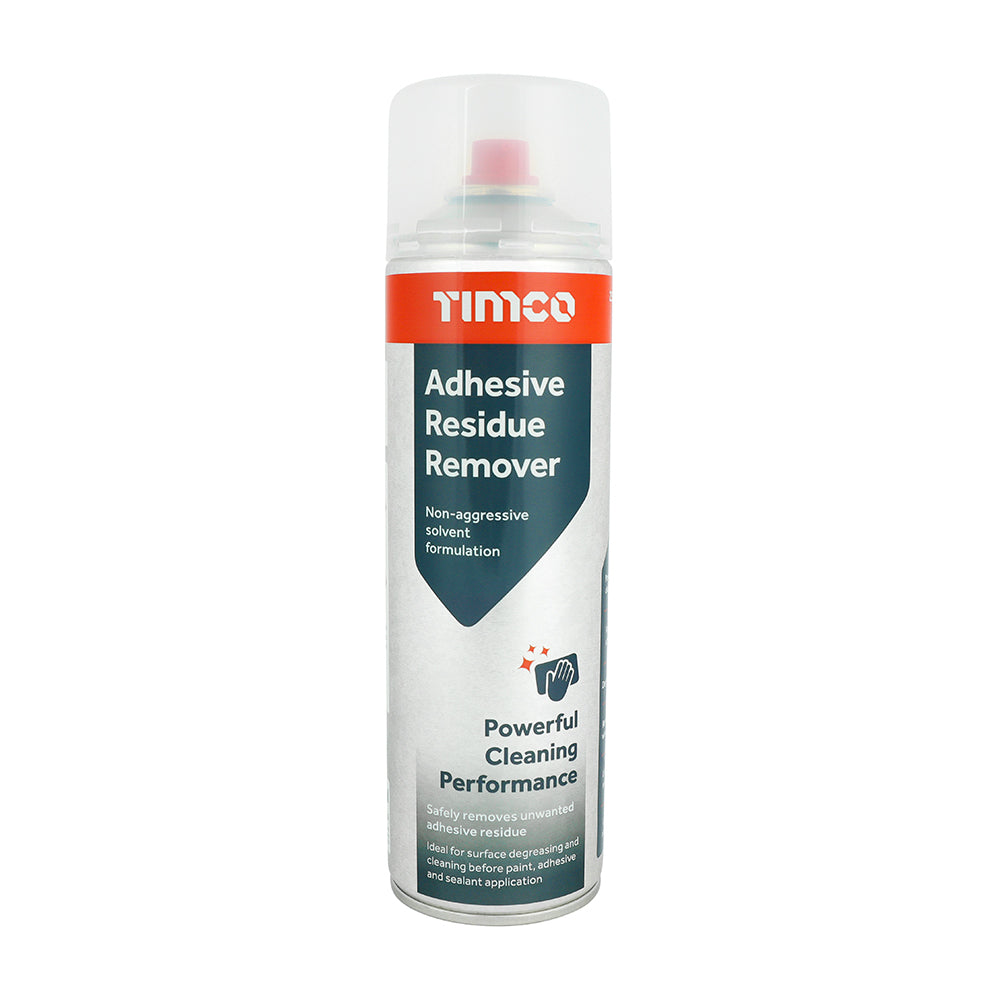 Adhesive Residue Remover | 480ml product image