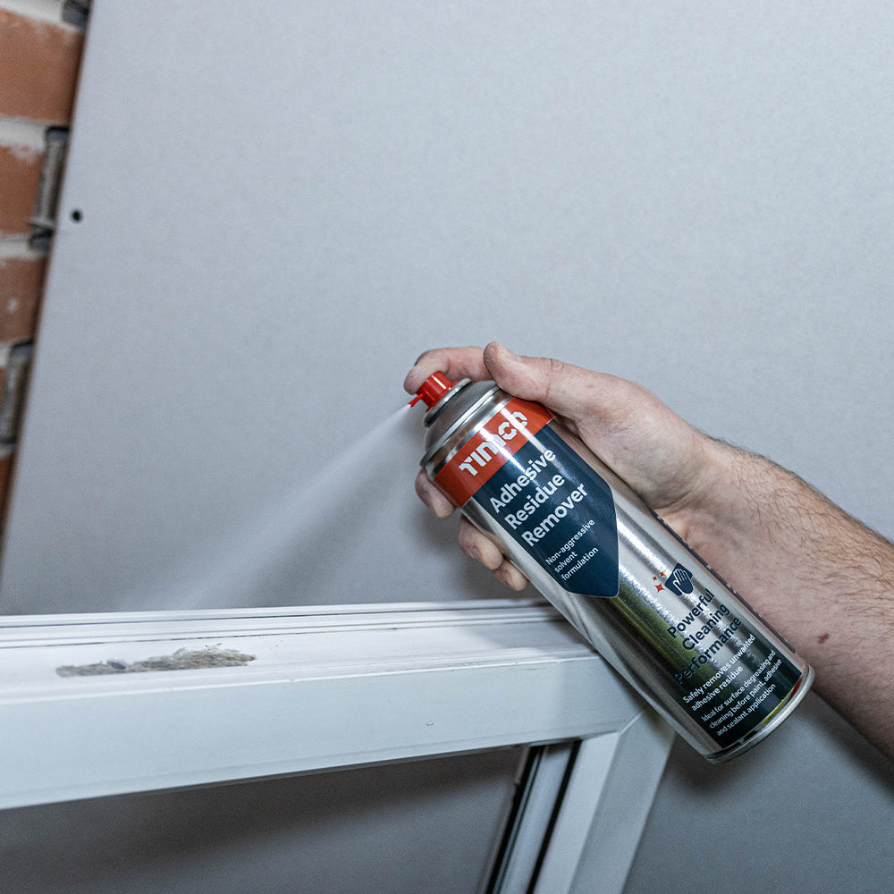 Adhesive Residue Remover | 480ml additional image 2