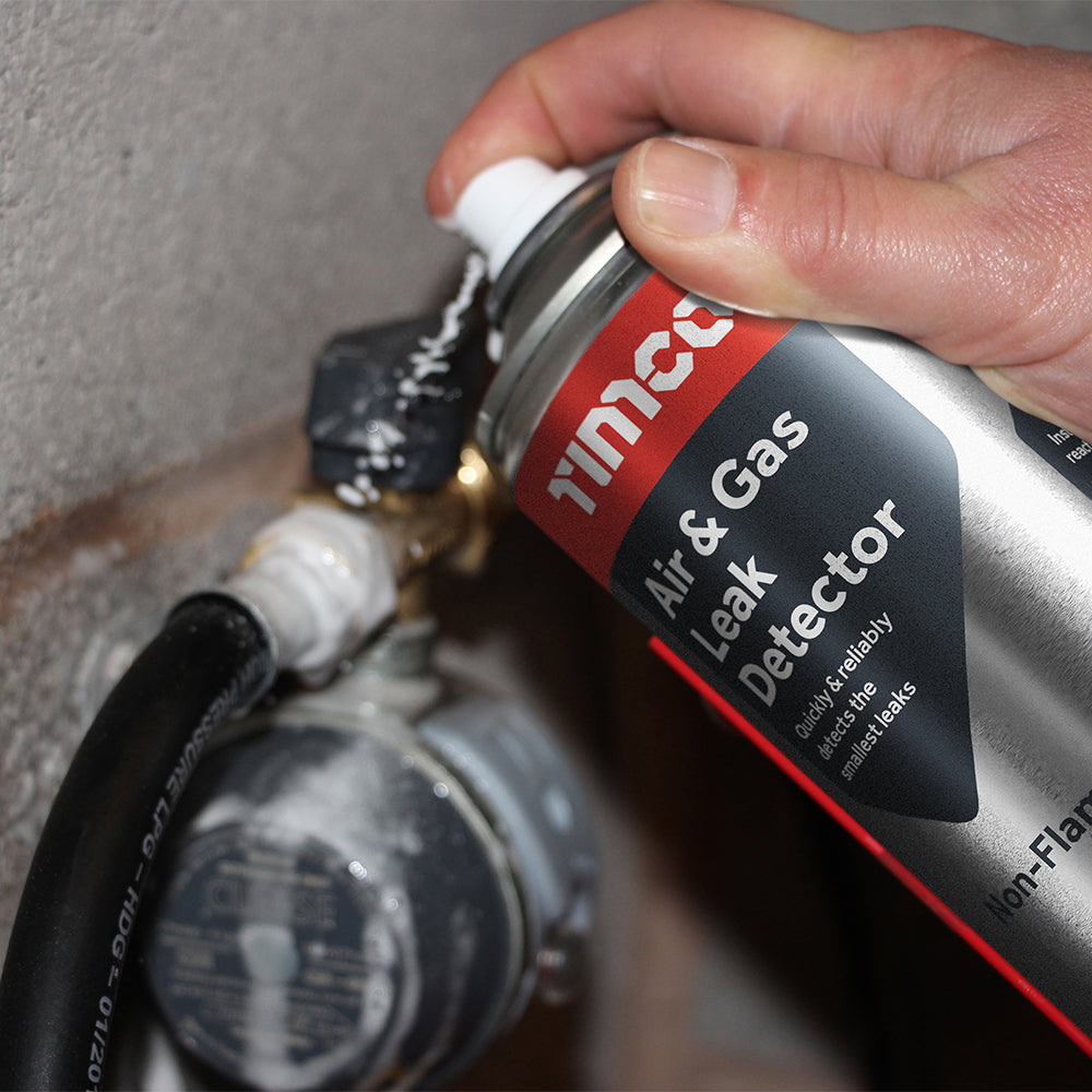 Air & Gas Leak Detector | 300ml additional image 2
