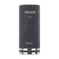 Impact Socket | 24 x 78mm product image