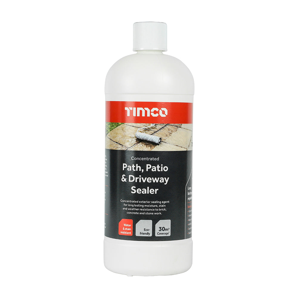 Path, Patio & Driveway Sealer | 1L product image