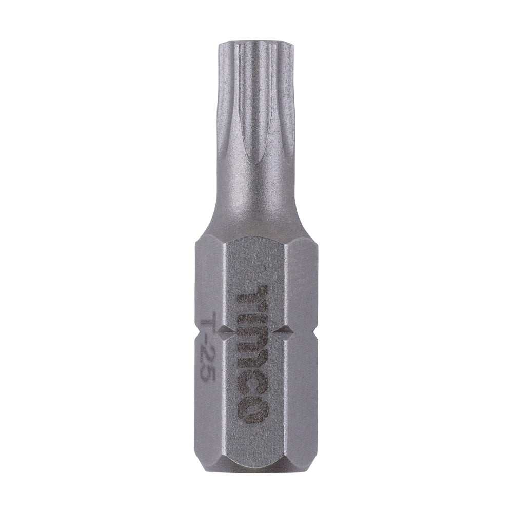 S2 Driver Bits - TX | TX25 x 25 product image