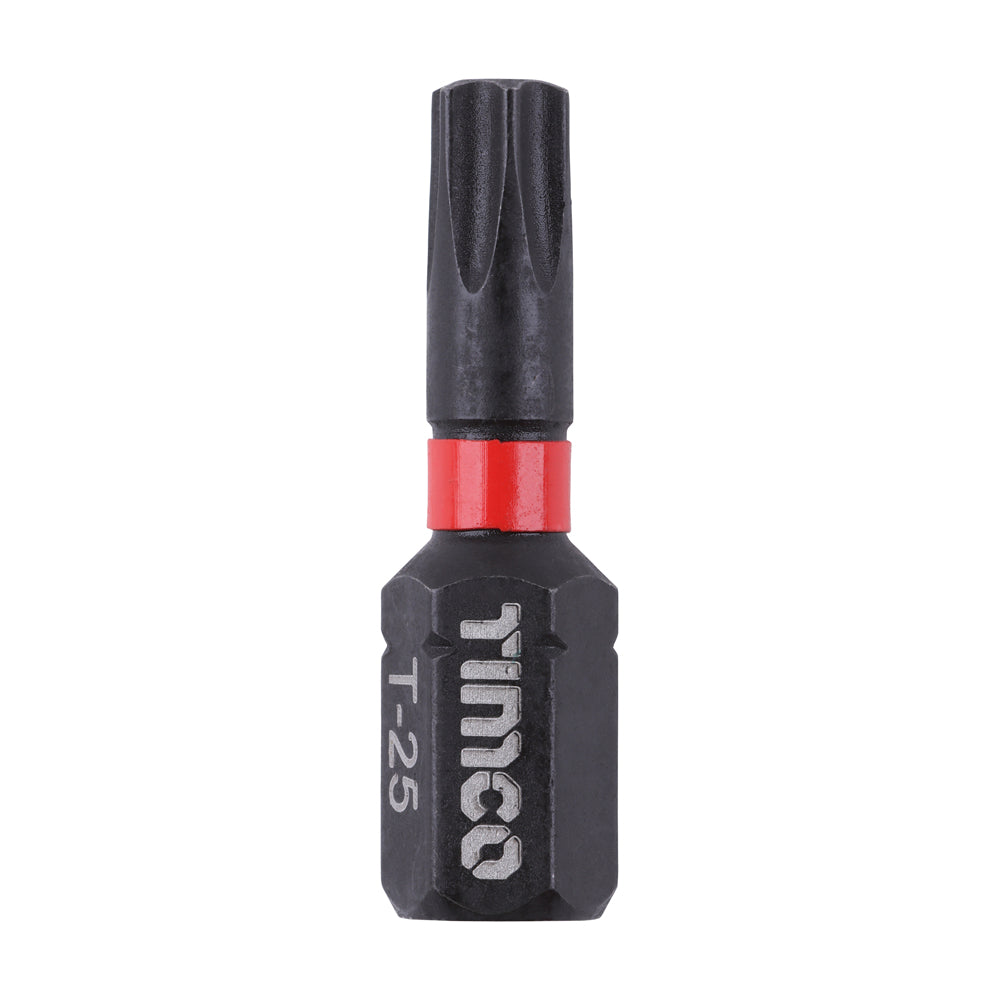 Impact Driver Bits - TX | TX25 x 25 product image