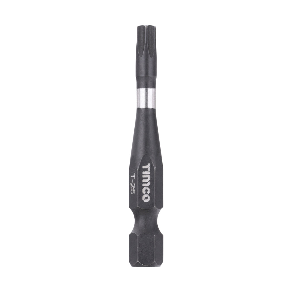 Impact Driver Bits - TX | TX25 x 50 product image