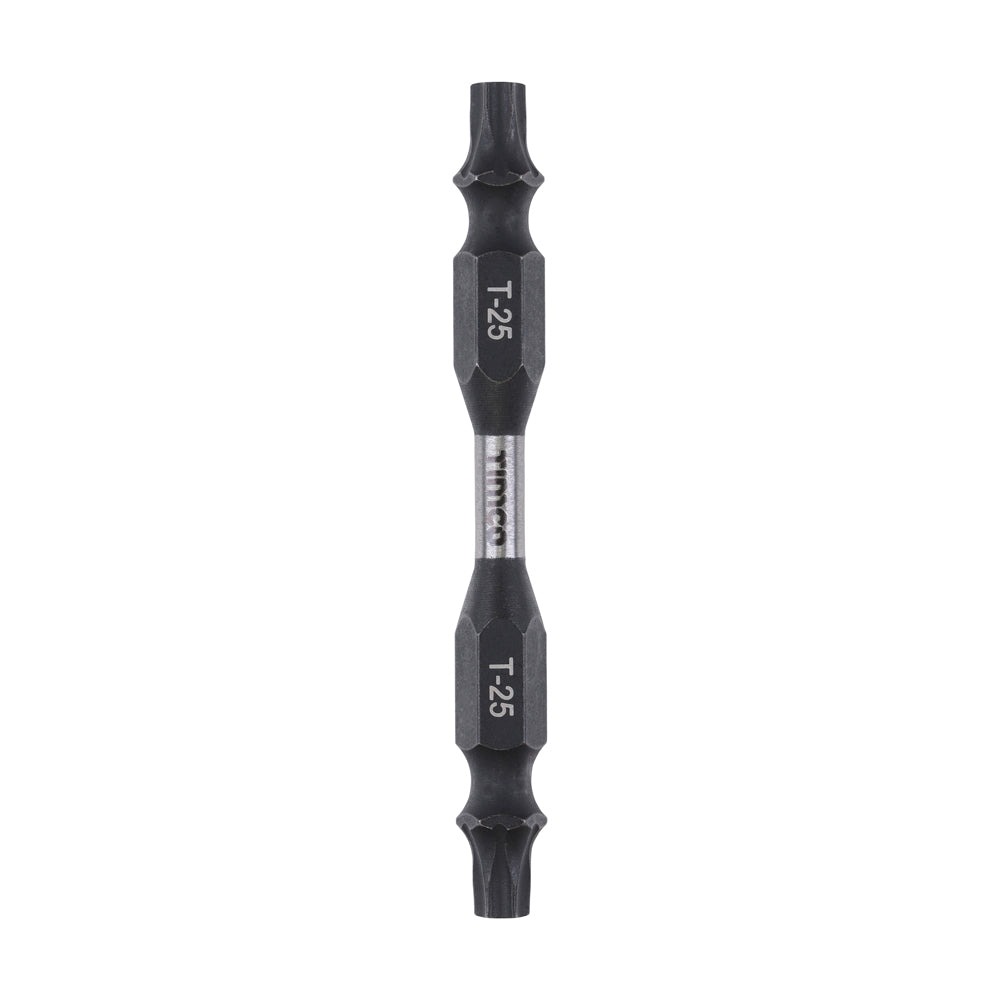 Impact Driver Bits - TX - Double Ended | TX25 x 65 product image