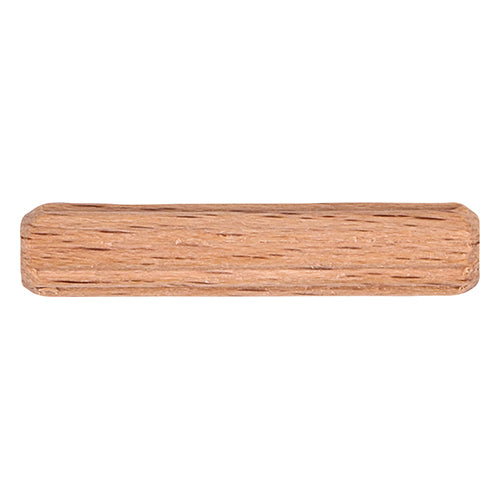 Wooden Dowels | 6.0 x 30 | Bag product image