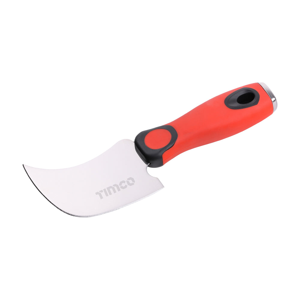 Quarter Moon Knife | 8" product image