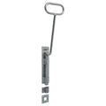 Bow Handle Bolt - Hot Dipped Galvanised | 18" | Bag | 1 Each | 282114 product image