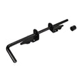 Cane Bolt - Black | 12" | Bag | 1 Each | 282159 product image