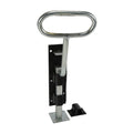 Bow Handle Bolt - Black | 12" | Bag | 1 Each | 282582 product image