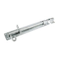 Heavy Brenton Padbolt - Hot Dipped Galvanised | 12" | Bag | 1 Each | 282632 product image