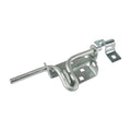 Slide Action Padbolt - Zinc | 7 5/16" | Bag | 1 Each | 282789 product image