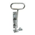 Bow Handle Bolt - Hot Dipped Galvanised | 12" | Bag | 1 Each | 282998 product image