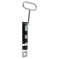 Bow Handle Bolt - Black | 18" | Bag | 1 Each | 287332 product image