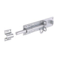 Heavy Brenton Padbolt - Hot Dipped Galvanised | 8" | Bag | 1 Each | 287456 product image