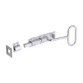 Bow Handle Bolt - Hot Dipped Galvanised | 12" | Bag | 1 Each | 287771 product image