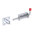 Spring Loaded Animal Bolt - Hot Dipped Galvanised | 5 5/8" | Bag | 1 Each | 287878 product image