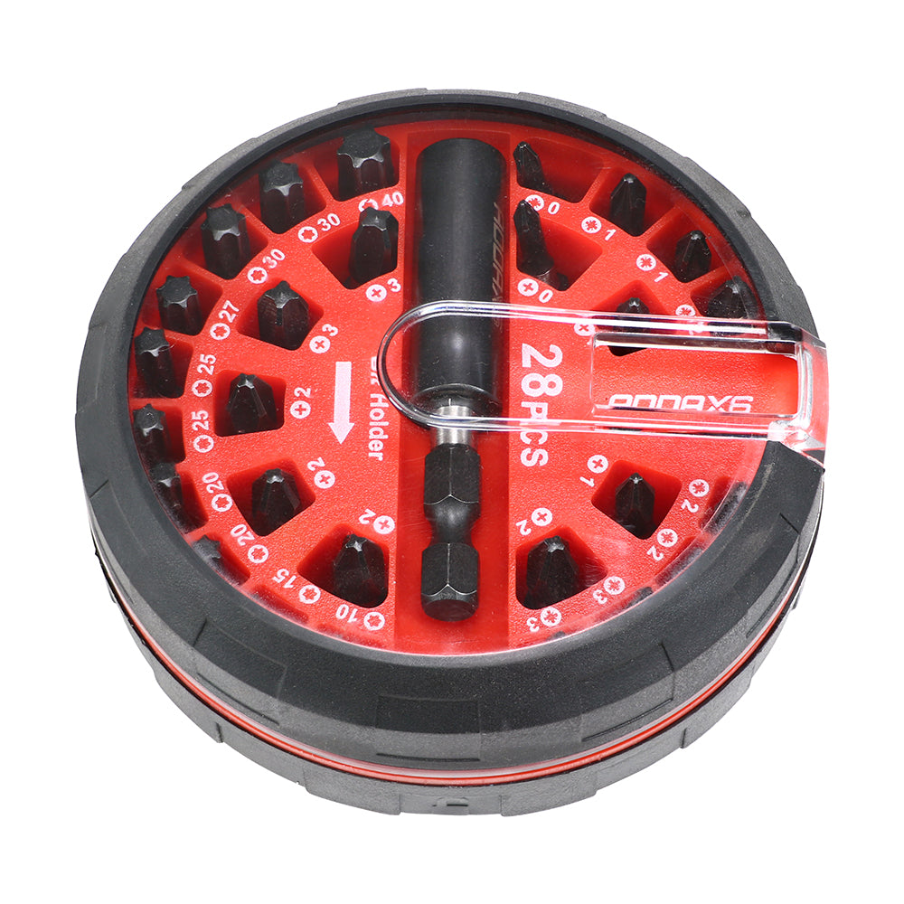 Impact Driver Bit Set | 28pcs product image