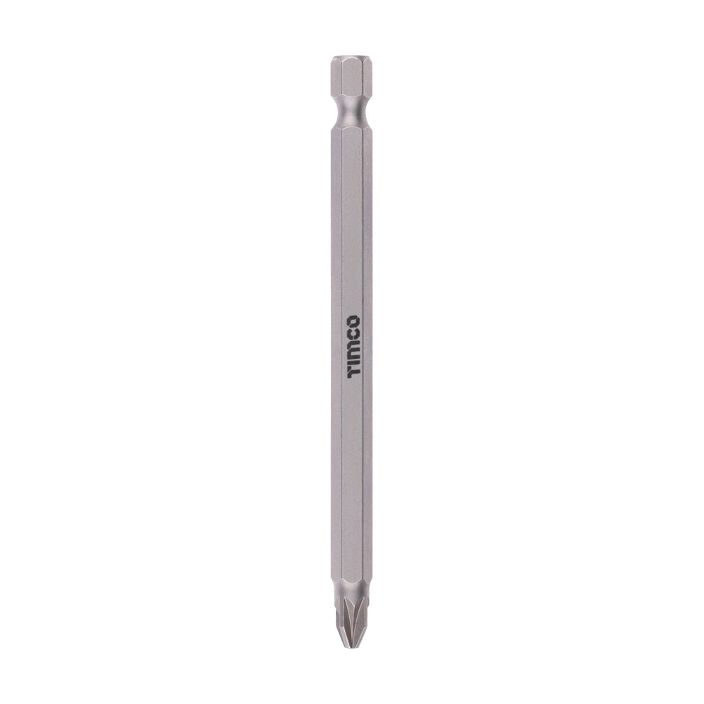 S2 Driver Bits - PZ | No.2 x 100 product image