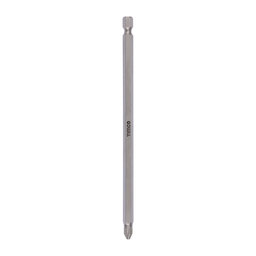 S2 Driver Bits - PZ | No.2 x 150 product image