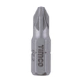 S2 Driver Bits - PZ | No.2 x 25 | Small Jar product image