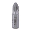 S2 Driver Bits - PZ | No.2 x 25 | Pack product image