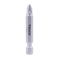 S2 Driver Bits - PZ | No.2 x 50 | Pack product image