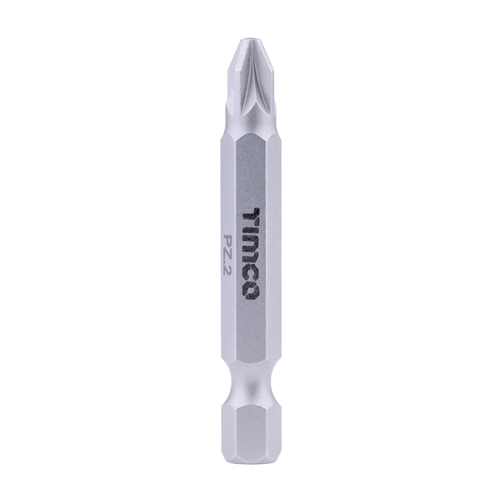 S2 Driver Bits - PZ | No.2 x 50 | Pack product image