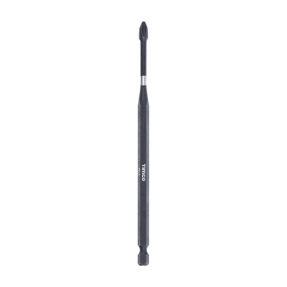 Impact Driver Bits - PH | No.2 x 150 product image